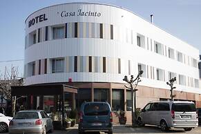 Casa Jacinto Pamplona
