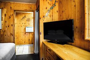 Big Horn Lodge