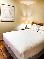 Big Horn Lodge