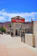 Bowen Motel