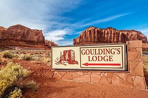 Goulding's Lodge