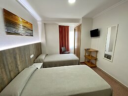 Hostal Pensimar