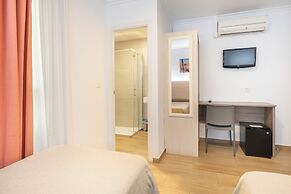 Hostal Pensimar