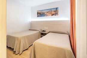 Hostal Pensimar