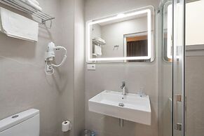 Hostal Pensimar