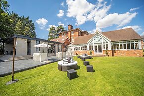 Steventon House Hotel