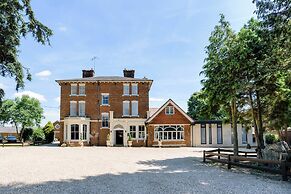 Steventon House Hotel