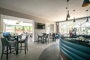 Steventon House Hotel