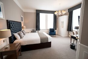 Steventon House Hotel