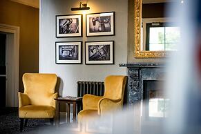 Steventon House Hotel