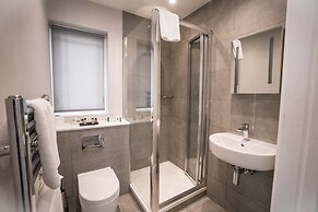 Steventon House Hotel