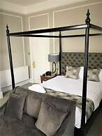 Steventon House Hotel