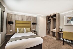 Steventon House Hotel