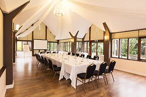 Steventon House Hotel