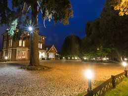 Steventon House Hotel