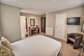 Steventon House Hotel