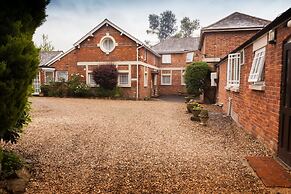 Steventon House Hotel