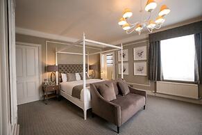 Steventon House Hotel