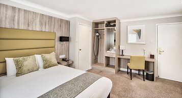Steventon House Hotel