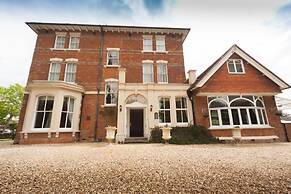 Steventon House Hotel