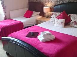 The Georgian Guesthouse