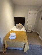The Georgian Guesthouse