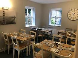 The Georgian Guesthouse