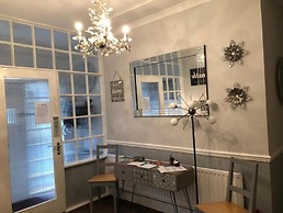 The Georgian Guesthouse