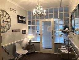 The Georgian Guesthouse