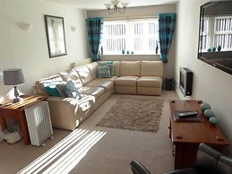 The Georgian Guesthouse