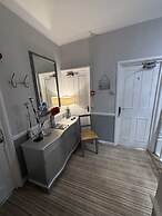 The Georgian Guesthouse