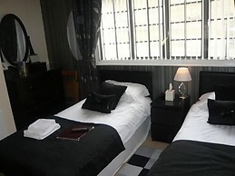 The Georgian Guesthouse