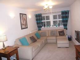 The Georgian Guesthouse