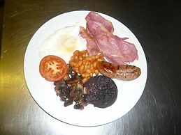 The Georgian Guesthouse