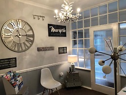 The Georgian Guesthouse