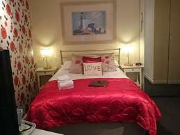 The Georgian Guesthouse