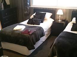 The Georgian Guesthouse