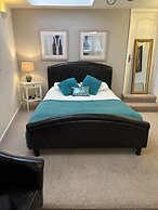 The Georgian Guesthouse