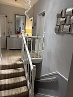 The Georgian Guesthouse