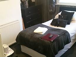 The Georgian Guesthouse