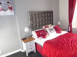 The Georgian Guesthouse