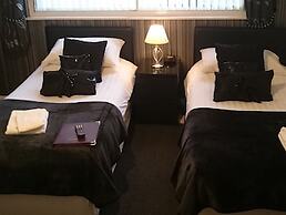 The Georgian Guesthouse