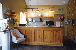 The Morritt Country House Hotel & The Garage Spa