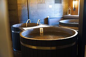 The Morritt Country House Hotel & The Garage Spa