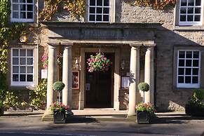 The Morritt Country House Hotel & The Garage Spa