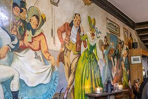 The Morritt Country House Hotel & The Garage Spa