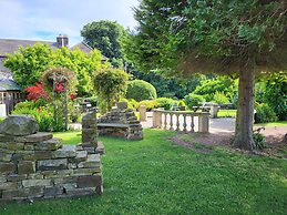 The Morritt Country House Hotel & The Garage Spa