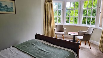 The Morritt Country House Hotel & The Garage Spa