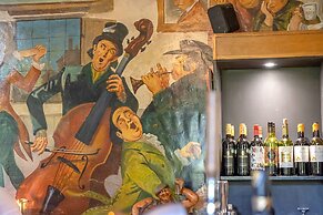 The Morritt Country House Hotel & The Garage Spa