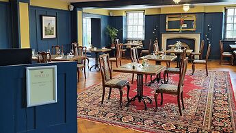 The Morritt Country House Hotel & The Garage Spa